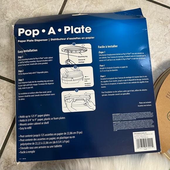 NWT Kitchen Collection - Picture 2 of 4